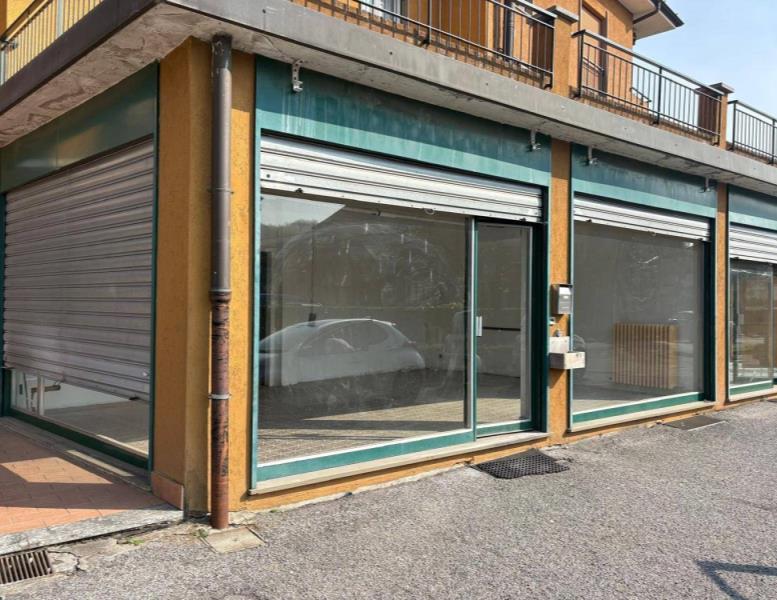 appartamento in vendita a Rogeno