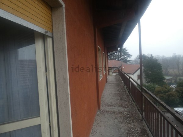 casa indipendente in vendita a Rogeno