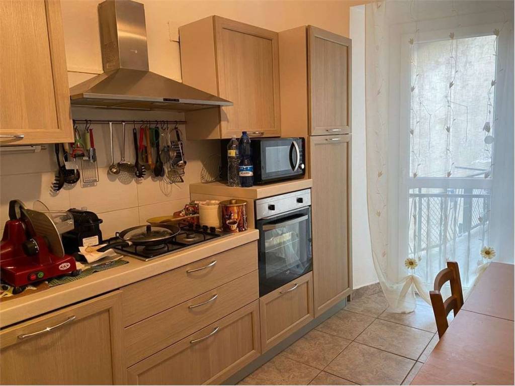 casa indipendente in vendita a Rogeno in zona Casletto