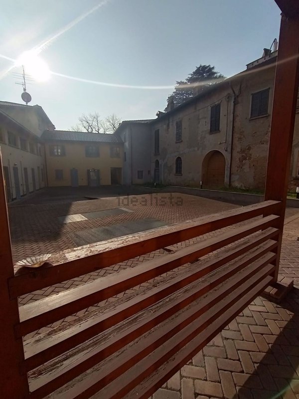 appartamento in vendita a Rogeno