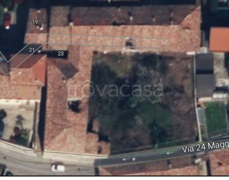 casa indipendente in vendita a Rogeno in zona Casletto