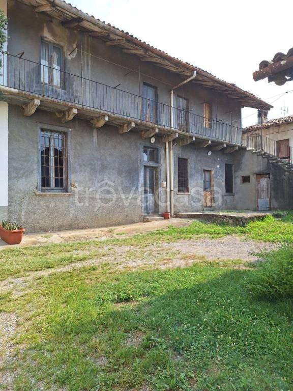 casa indipendente in vendita a Rogeno in zona Casletto