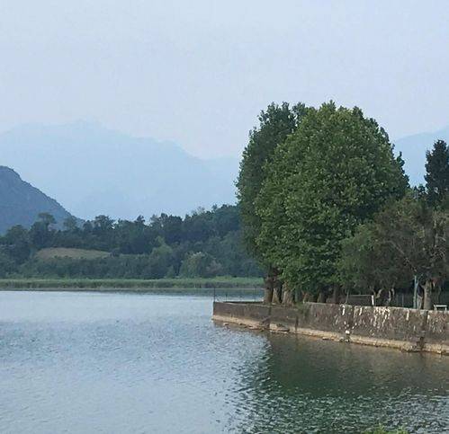 casa indipendente in vendita a Rogeno
