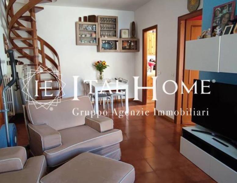 appartamento in vendita a Santa Maria Hoè