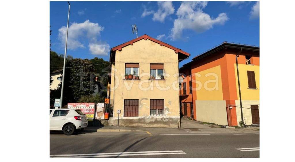 casa indipendente in vendita a Santa Maria Hoè in zona Alduno