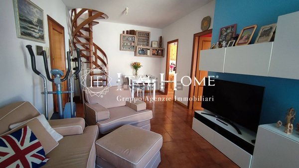 appartamento in vendita a Santa Maria Hoè