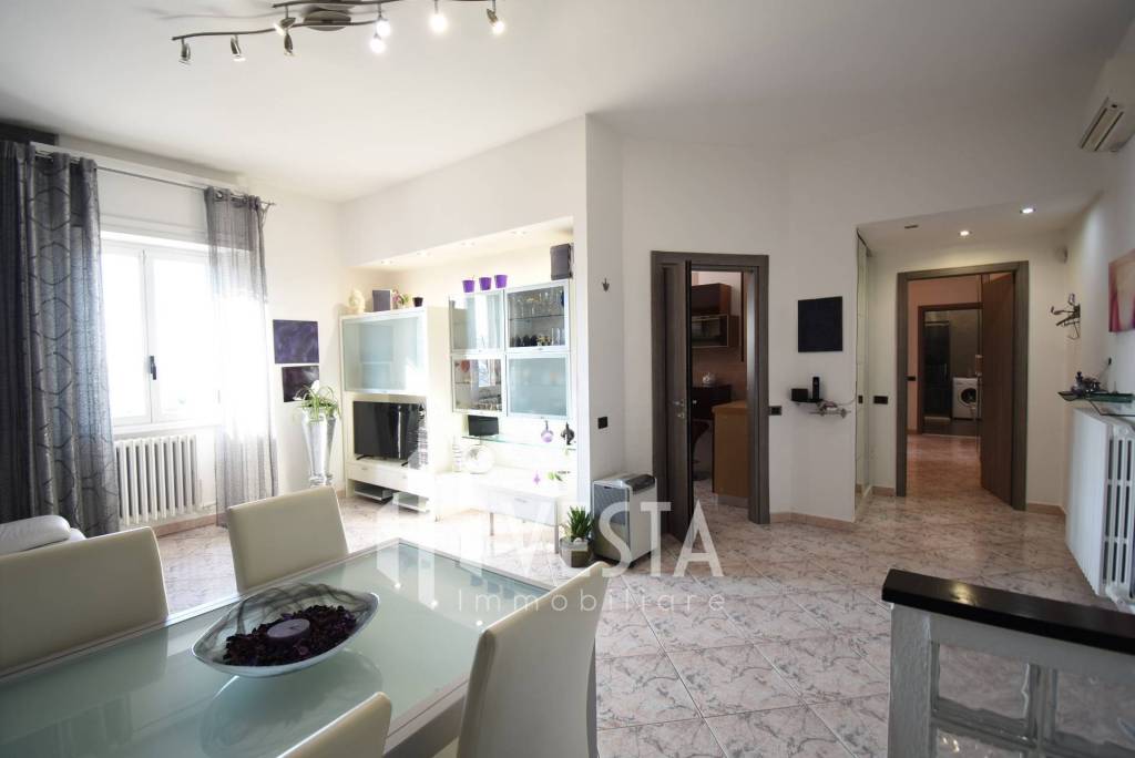 appartamento in vendita a Santa Maria Hoè