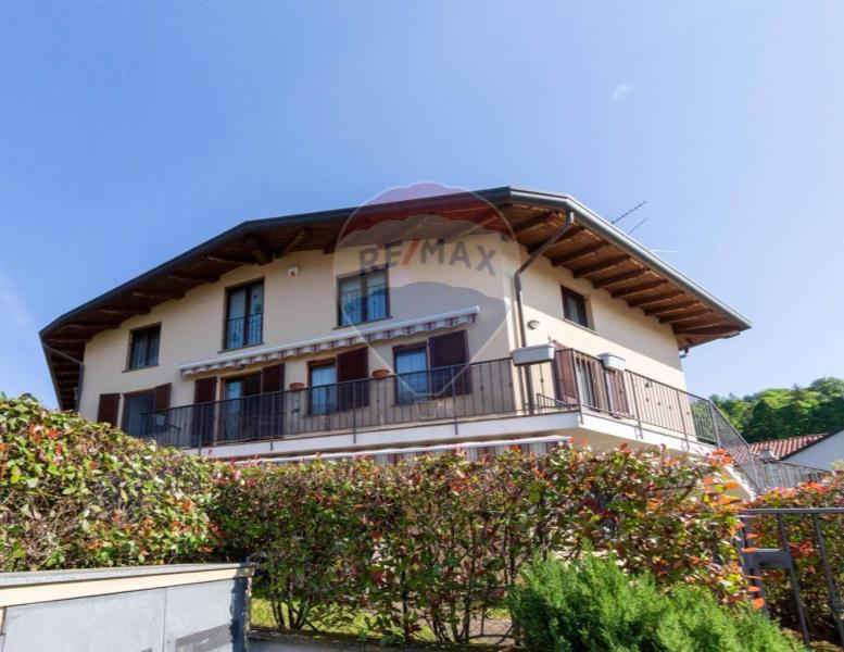 appartamento in vendita a Santa Maria Hoè