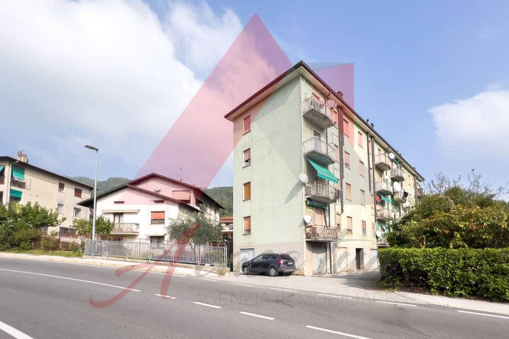 appartamento in vendita a Santa Maria Hoè