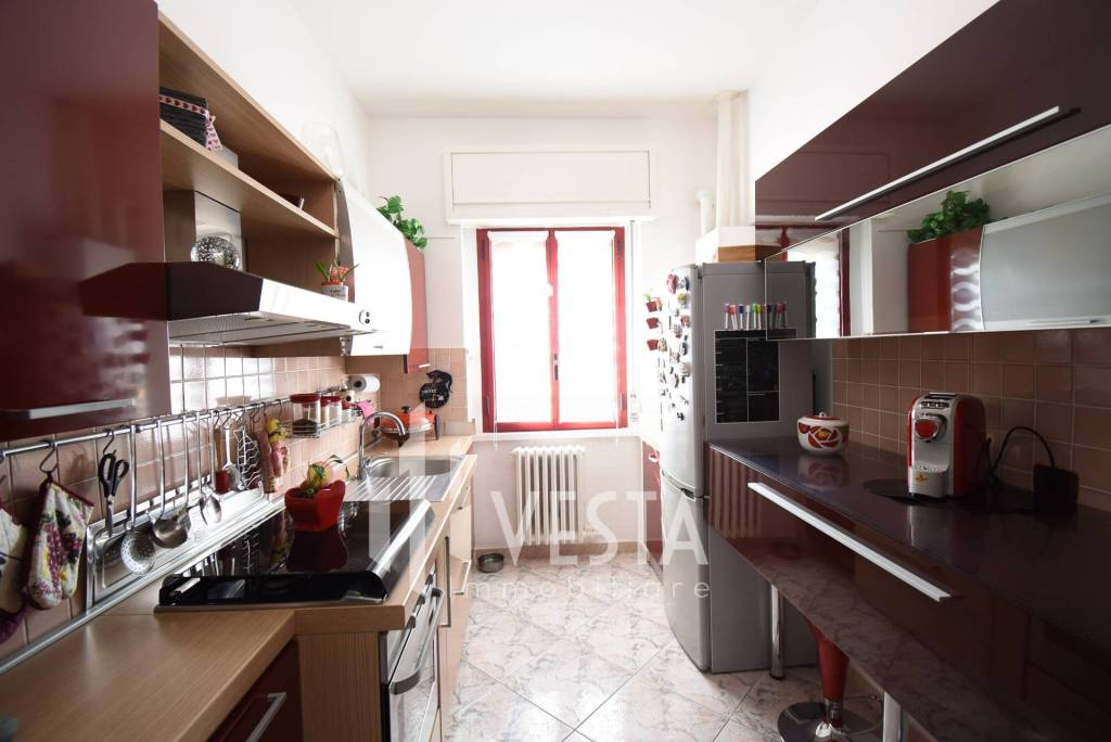 appartamento in vendita a Santa Maria Hoè