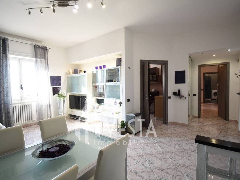 appartamento in vendita a Santa Maria Hoè