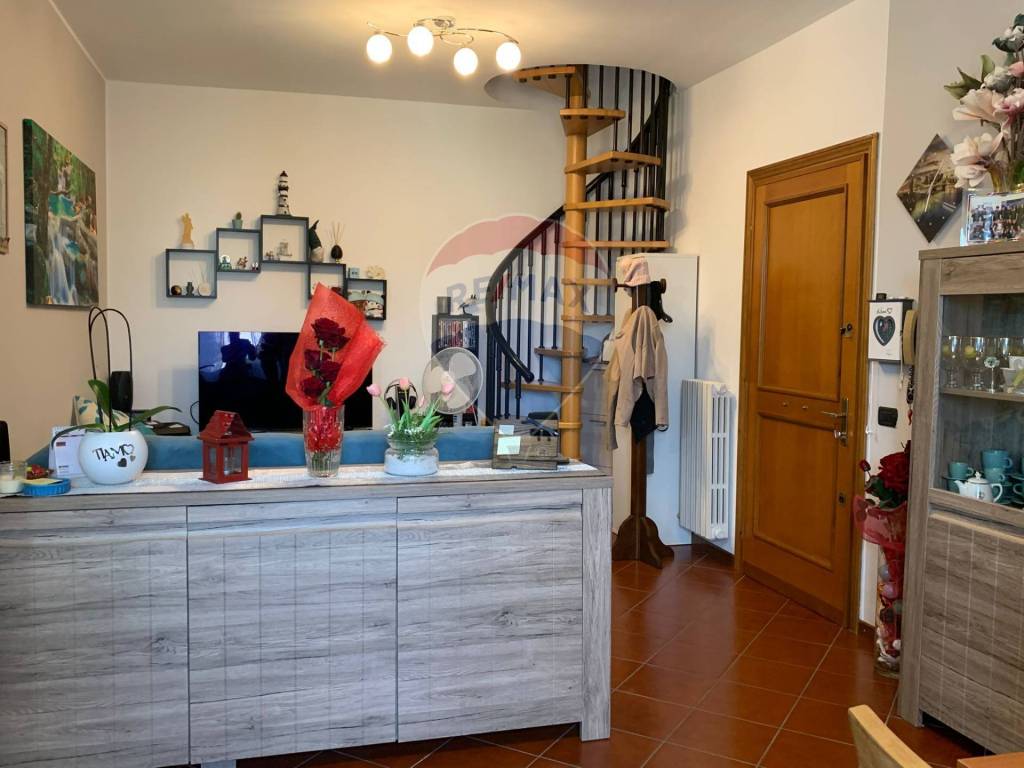 appartamento in vendita a Santa Maria Hoè