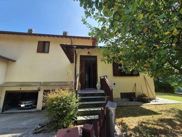 appartamento in vendita a Santa Maria Hoè