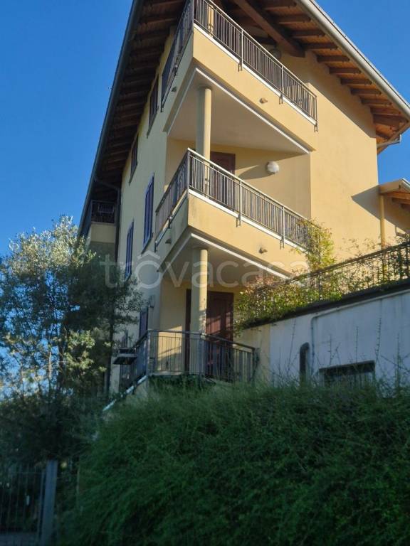 appartamento in vendita a Santa Maria Hoè