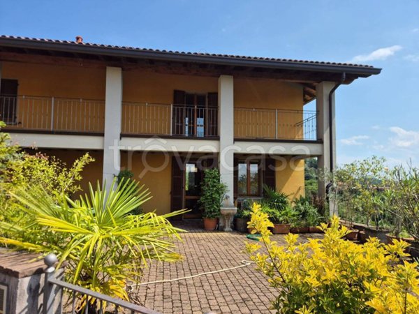 appartamento in vendita a Santa Maria Hoè