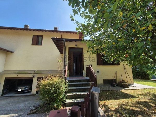 appartamento in vendita a Santa Maria Hoè