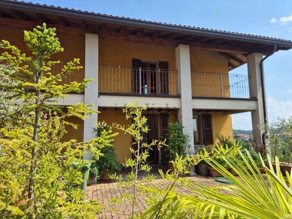 appartamento in vendita a Santa Maria Hoè