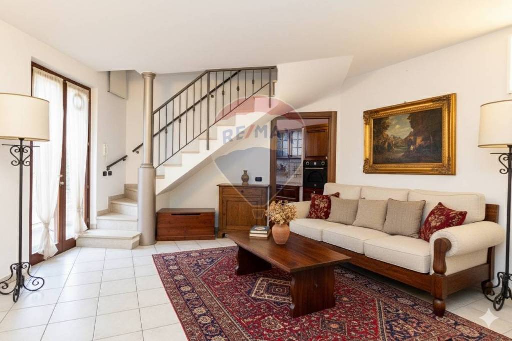 appartamento in vendita a Santa Maria Hoè