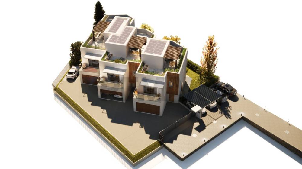 casa indipendente in vendita a Santa Maria Hoè