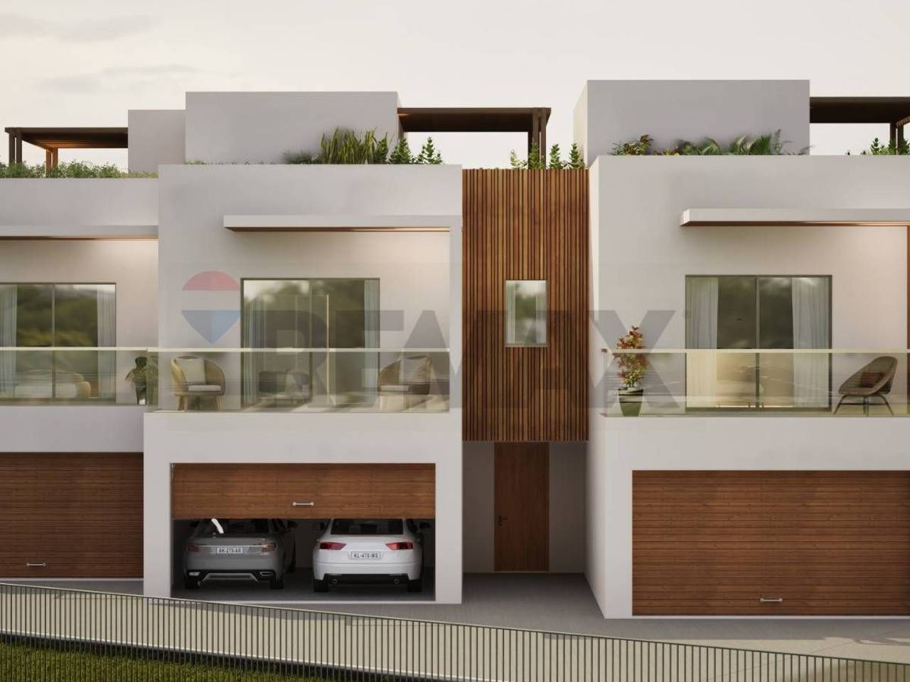 casa indipendente in vendita a Santa Maria Hoè in zona Alduno