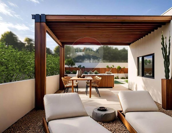 casa indipendente in vendita a Santa Maria Hoè