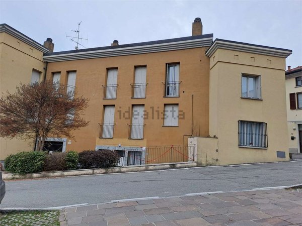 appartamento in vendita a Santa Maria Hoè