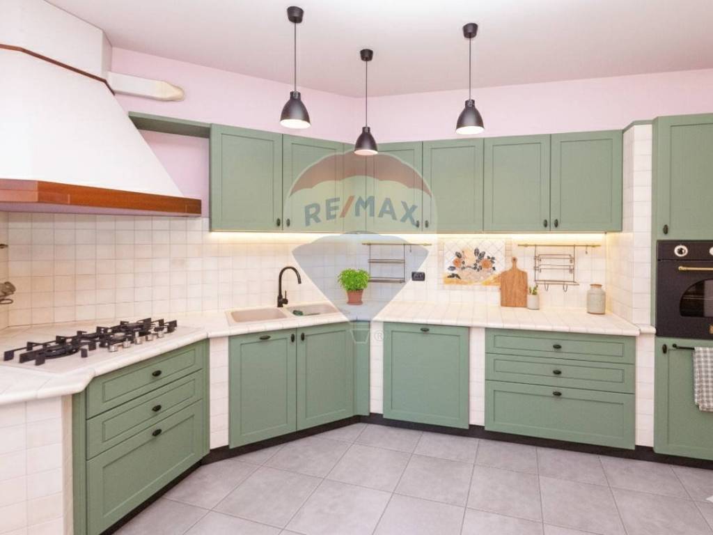 appartamento in vendita a Santa Maria Hoè