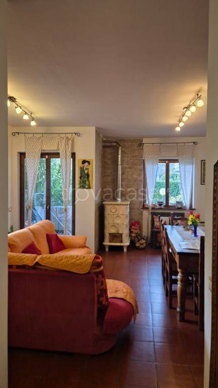 appartamento in vendita a Santa Maria Hoè