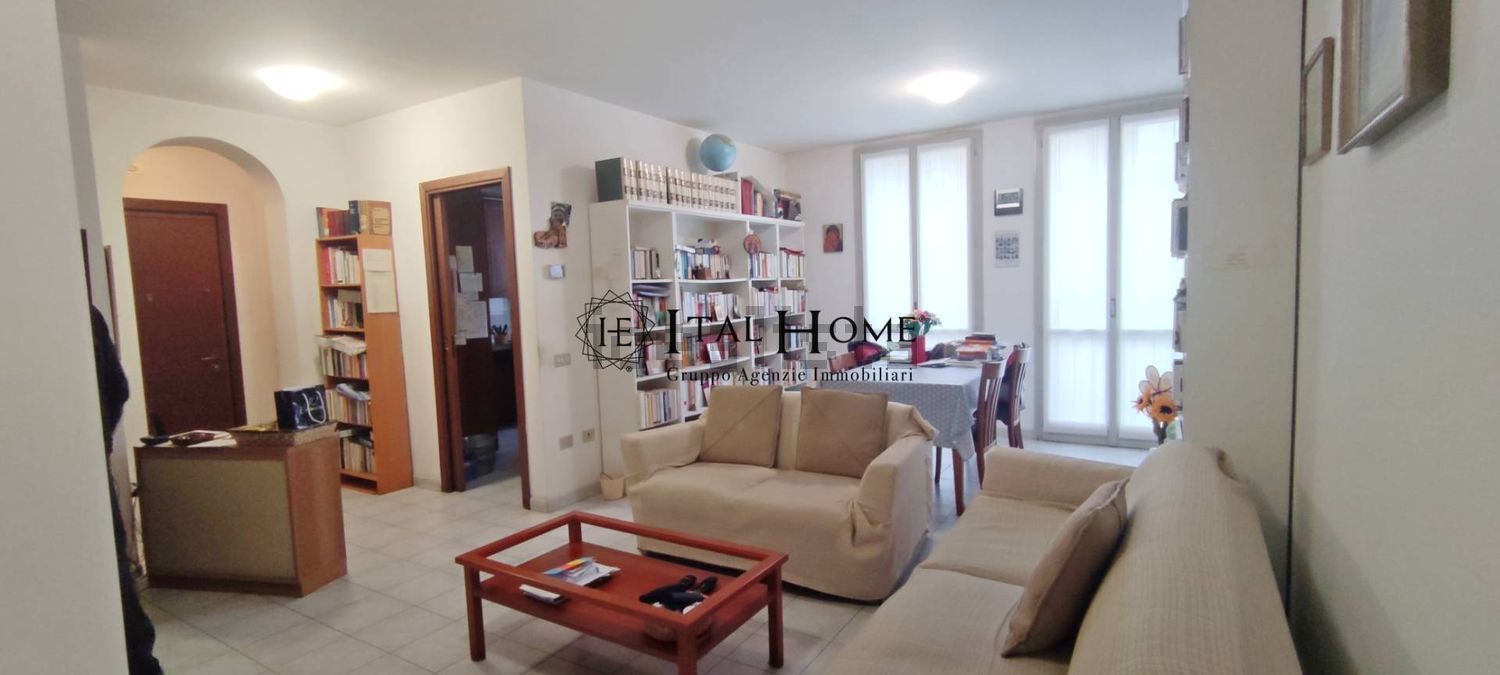 appartamento in vendita a Santa Maria Hoè