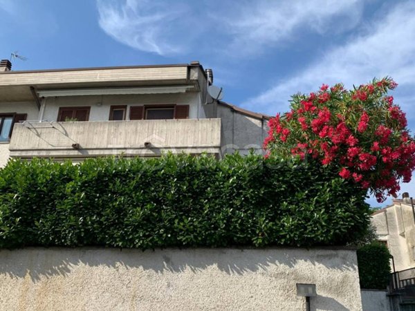 appartamento in vendita a Santa Maria Hoè