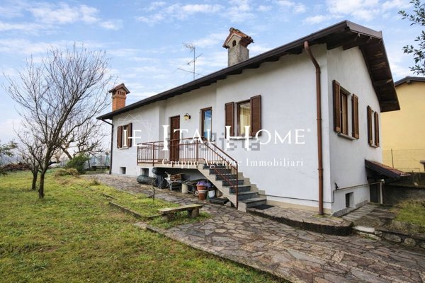 casa indipendente in vendita a Santa Maria Hoè