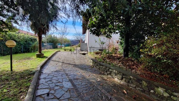 casa indipendente in vendita a Santa Maria Hoè