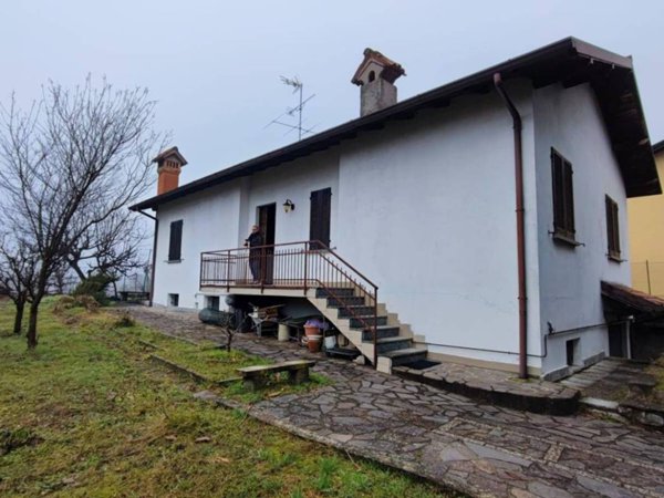 casa indipendente in vendita a Santa Maria Hoè