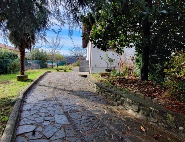 casa indipendente in vendita a Santa Maria Hoè