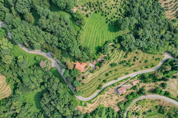 casa indipendente in vendita a Santa Maria Hoè