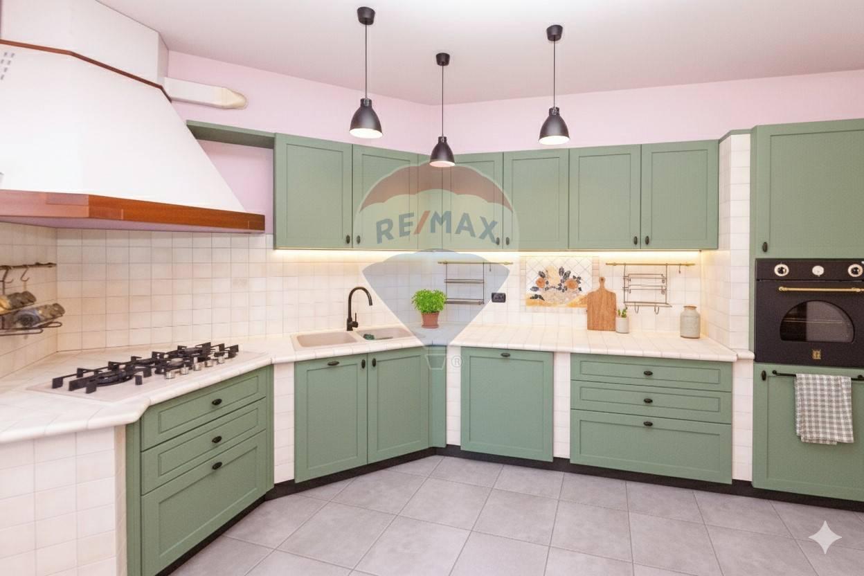 appartamento in vendita a Santa Maria Hoè