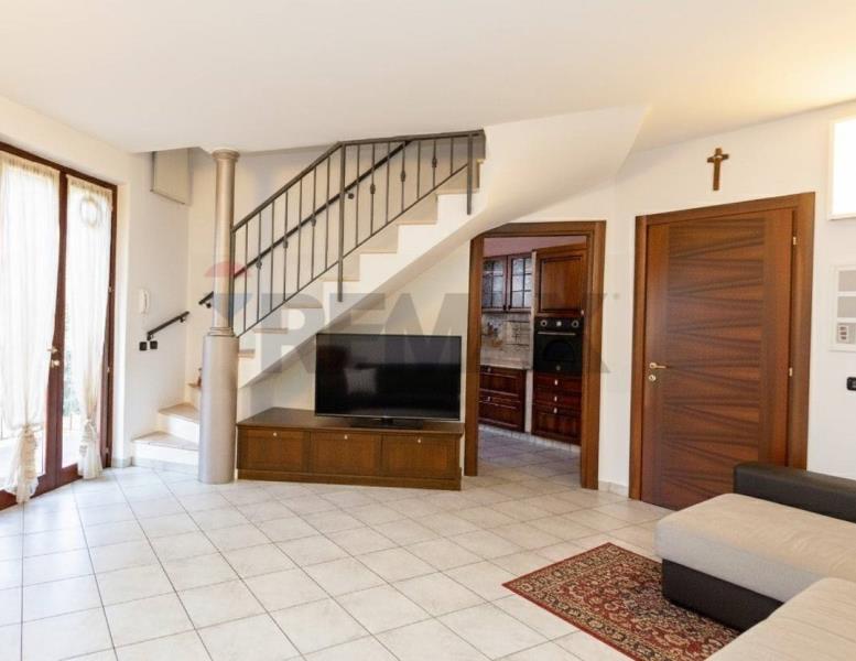 appartamento in vendita a Santa Maria Hoè