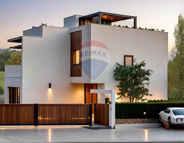 casa indipendente in vendita a Santa Maria Hoè