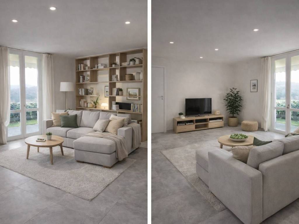 casa indipendente in vendita a Santa Maria Hoè