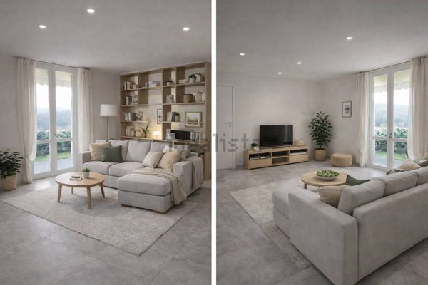 casa indipendente in vendita a Santa Maria Hoè in zona Alduno