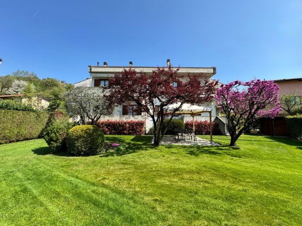 appartamento in vendita a Santa Maria Hoè