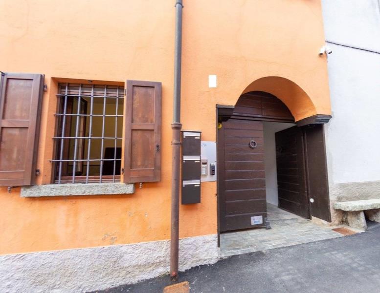 casa indipendente in vendita a Santa Maria Hoè