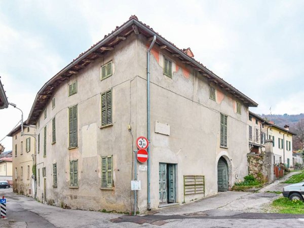 casa indipendente in vendita a Santa Maria Hoè