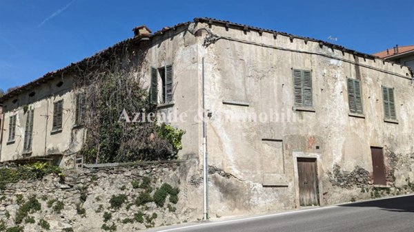 appartamento in vendita a Santa Maria Hoè in zona Alduno