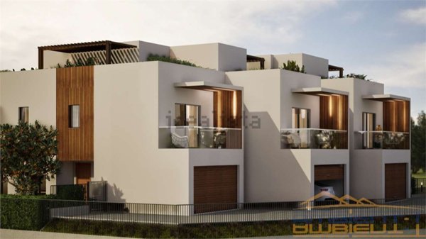 casa indipendente in vendita a Santa Maria Hoè