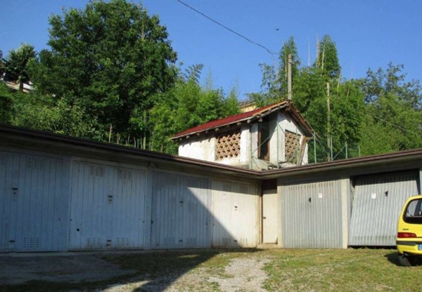 monolocale in vendita a Sirone