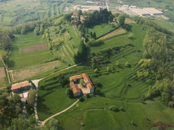 casa indipendente in vendita a Sirone