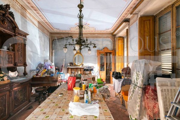 casa indipendente in vendita a Sirone