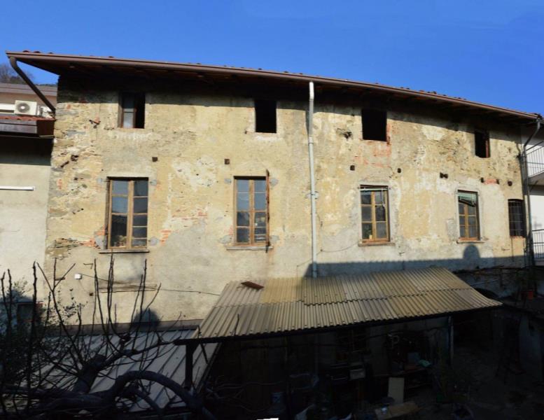 casa indipendente in vendita a Sirone