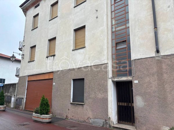 appartamento in vendita a Sirone